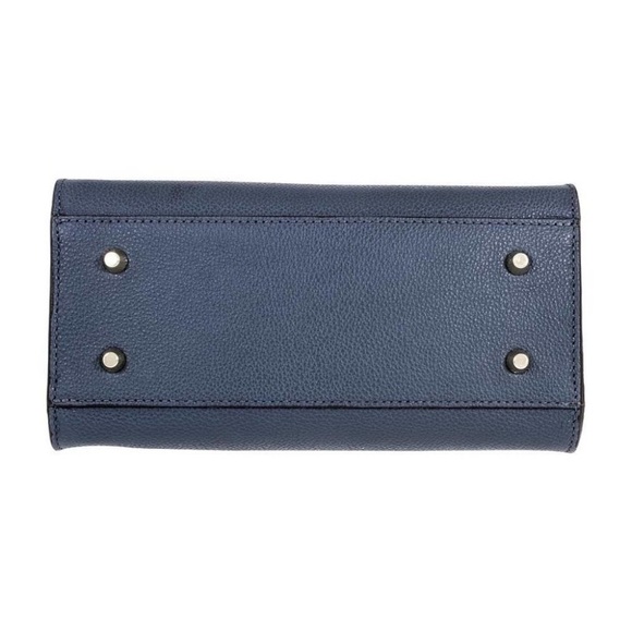 Furla Pin Mini (Ardesia) Crossbody - Picture 5 of 11